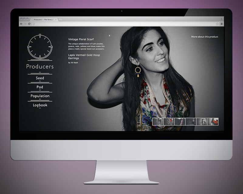 Producers website